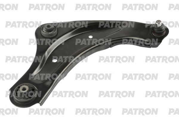 PATRON PS50400R Рычаг подвески NISSAN LEAF 2nd Gen / ZE1 2018- SENTRA B18 2018-
