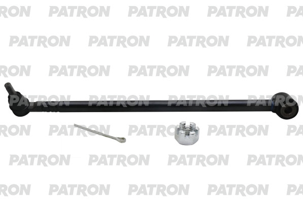 PATRON PS50403L Рычаг подвески HYUNDAI HYUNDAI: SANTA FE 00-09