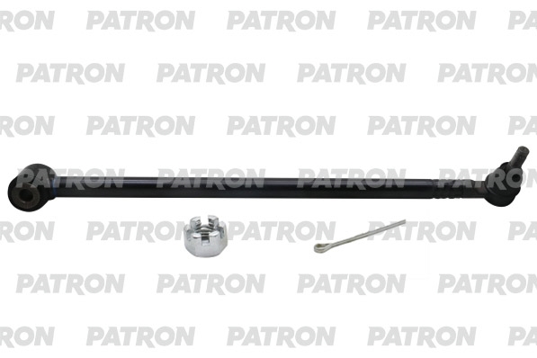 PATRON PS50403R Рычаг подвески HYUNDAI HYUNDAI: SANTA FE 00-09