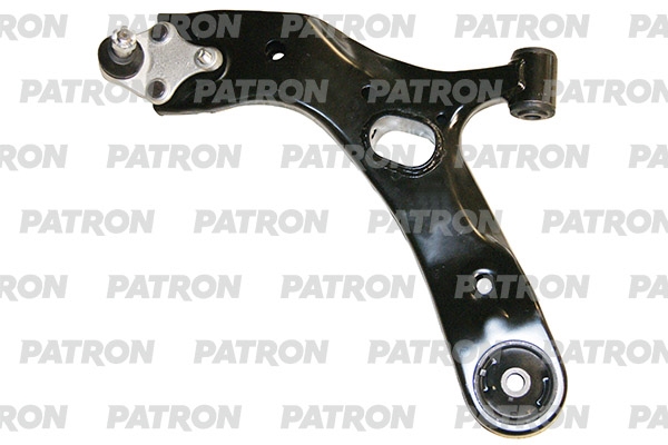 PATRON PS50407L Рычаг подвески TOYOTA RAV 4 III 11/2005 -