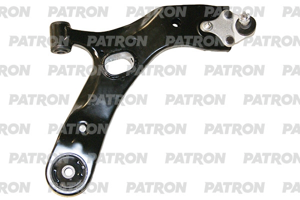 PATRON PS50407R Рычаг подвески TOYOTA RAV 4 III 11/2005 -
