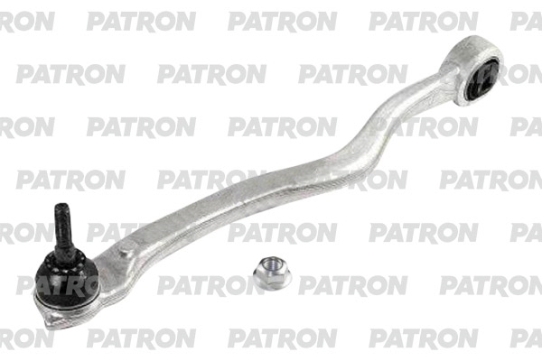 PATRON PS50409L Рычаг подвески LEXUS GS (L1) 11- IS III (E3) 13-