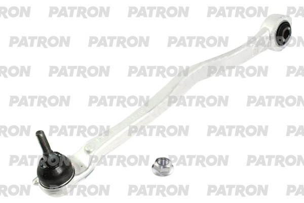 PATRON PS50409R Рычаг подвески LEXUS GS (L1) 11- IS III (E3) 13-