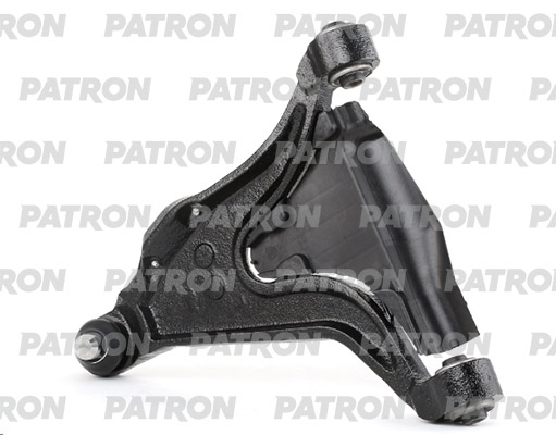 PATRON PS5041L Рычаг подвески левый VOLVO: S70/V70 97-00