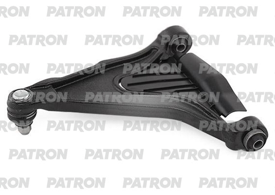 PATRON PS5041R Рычаг подвески правый VOLVO: S70/V70 97-00