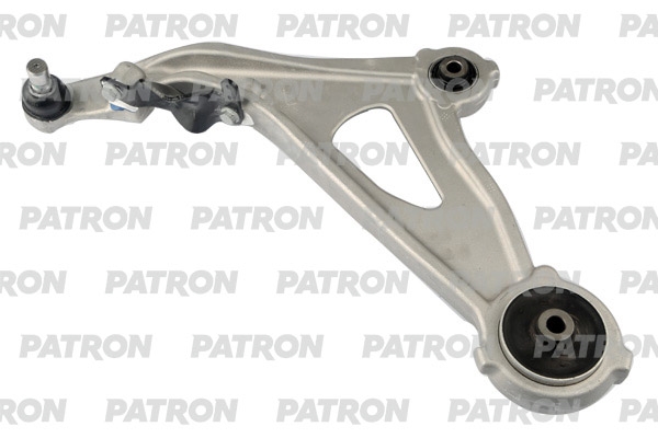 PATRON PS50424L Рычаг подвески NISSAN PATHFINDER R52 2014-2021 INFINITI QX60 2014-2020 JX35 2013only