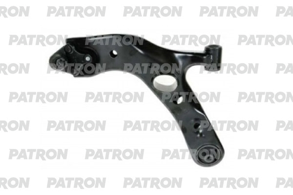 PATRON PS50438L Рычаг подвески с шаровой опорой GEELY EMGRAND X7