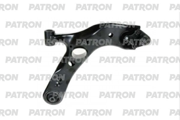 PATRON PS50438R Рычаг подвески с шаровой опорой GEELY EMGRAND X7