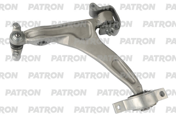PATRON PS50445L Рычаг подвески VOLVO S60 V60 19-