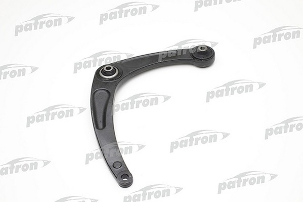 PATRON PS5044L Рычаг подвески левыйCITROEN: C4 04-, C4 Grand Picasso 06-, C4 Picasso 07-, C4 купе 04-, PEUGEOT: 307 00-, 307 Break 02-, 307 SW 02-