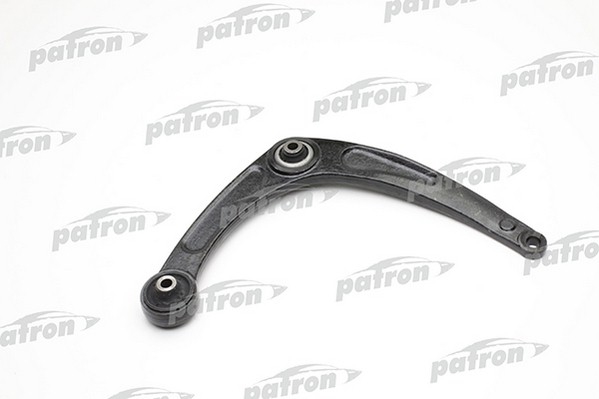 PATRON PS5044R Рычаг подвески правыйCITROEN: C4 04-, C4 Grand Picasso 06-, C4 Picasso 07-, C4 купе 04-, PEUGEOT: 307 00-, 307 Break 02-, 307 SW 02-