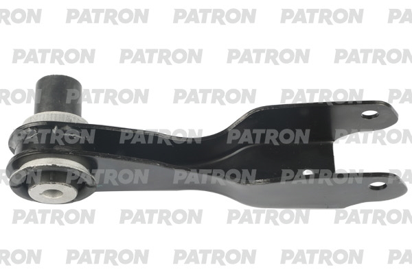 PATRON PS50452L Рычаг подвески JAGUAR E-PACE X540 17- LAND ROVER DISCOVERY SPORT L550 19- подходит на дорестайл, усиление между вилками есть.