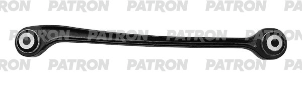 PATRON PS50458L Рычаг подвески MERCEDES BENZ S-SERIES (W 221) 07/05 -04/13