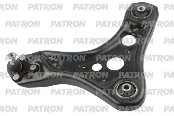 PATRON PS50461L Рычаг подвески VW ID.3 (E11) 19-