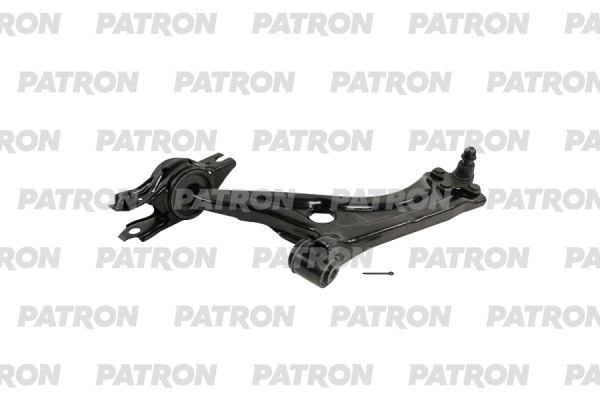 PATRON PS50462L Рычаг подвески с шаровой опорой HONDA CIVIC 2016-2021 & FC/FK USA Type / Auto Transmission