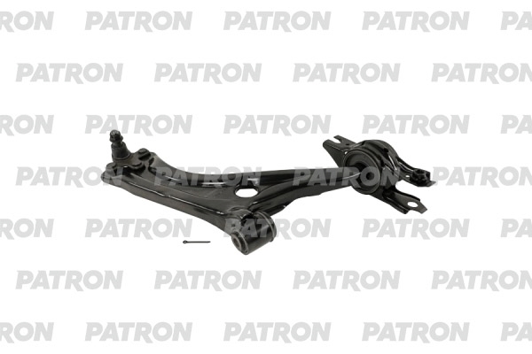 PATRON PS50462R Рычаг подвески с шаровой опорой HONDA CIVIC 2016-2021 & FC/FK USA Type / Auto Transmission