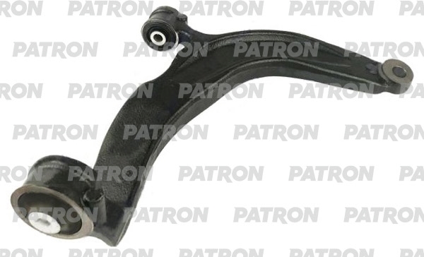 PATRON PS50463R Рычаг подвески без шаровой VOLKSWAGEN TRANSPORTER T5 05/03 -04/15