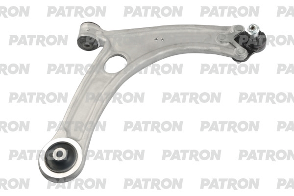 PATRON PS50465L Рычаг подвески с шаровой опорой AUDI TT FV3 2014-