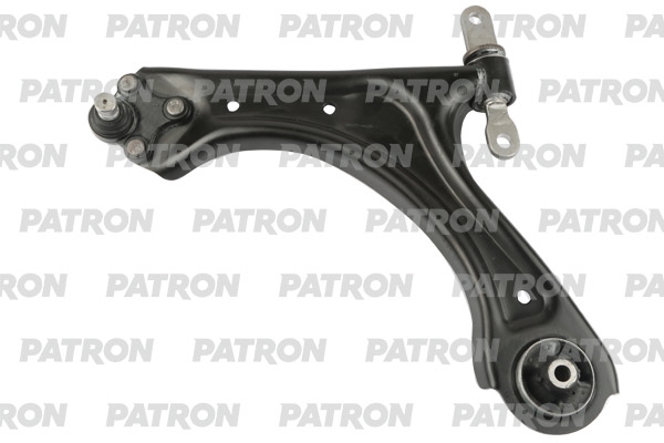 PATRON PS50466L Рычаг подвески HYUNDAI TUCSON NX4 2020-