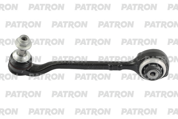 PATRON PS50474L Рычаг подвески BMW X3 G01/ F97/F98 2018- X4 G02/ F98 2018-