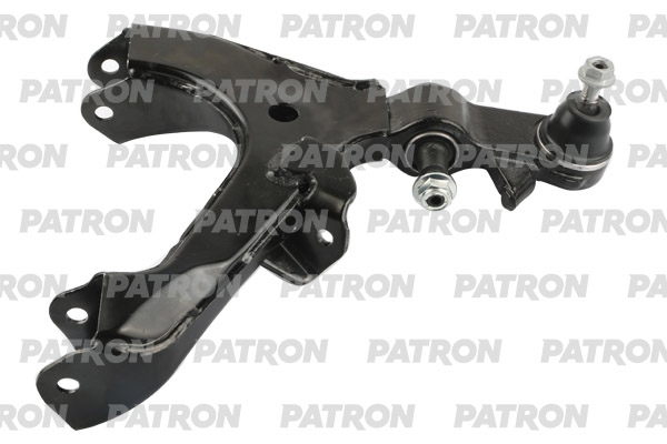 PATRON PS50475R Рычаг подвески CHEVROLET TRAILBLAZER 1st Gen 2002-2009 GMC ENVOY 2nd Gen 2002-2009 OLDSMOBILE BRAVADA 3rd Gen 2002-2003 BUICK RAINIER 1st Gen 2004-2007