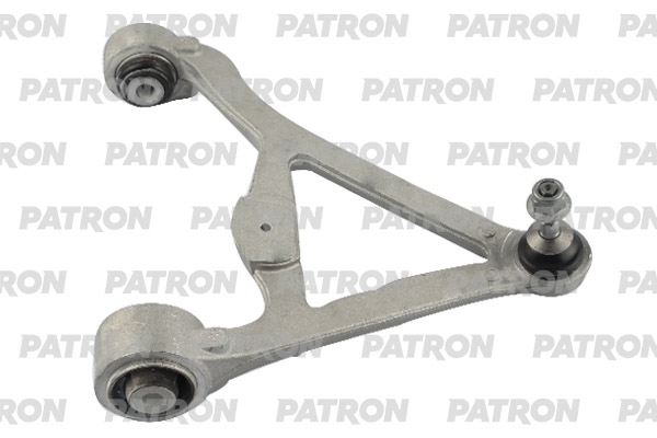PATRON PS50477R Рычаг подвески JAGUAR XK X150 2006-2015JAGUAR S-TYPE CCX 1999-2008 XF X250 2008-2015 XJ X351 2010-2019