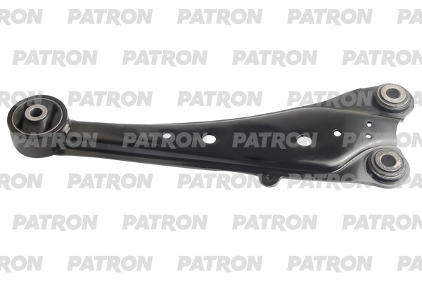 PATRON PS50481L Рычаг подвески TOYOTA RAV4 2013-2018 & XA40 GEELY Еmgrаnd Х7
