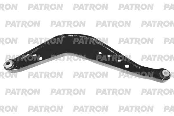 PATRON PS50485L Рычаг подвески OPEL INSIGNIA B 17- CHEVROLET MALIBU 16-