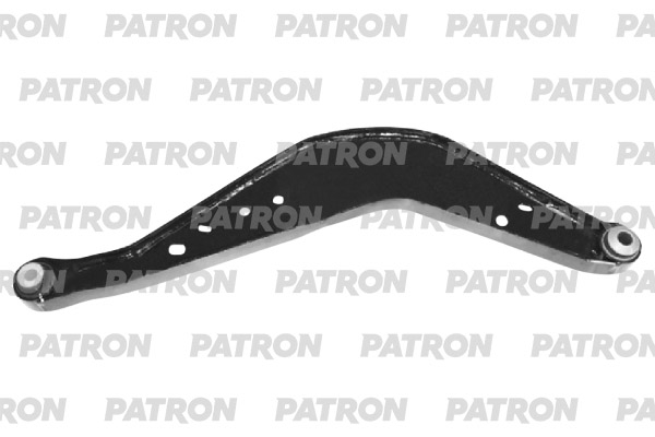 PATRON PS50485R Рычаг подвески OPEL INSIGNIA B 17- CHEVROLET MALIBU 16-