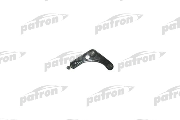 PATRON PS5048L Рычаг подвески FORD: ESCORT 91- (произведено в Турции)