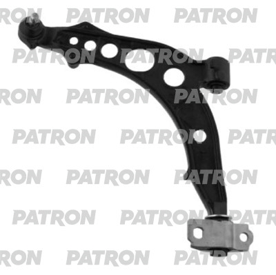 PATRON PS5049L Рычаг подвески