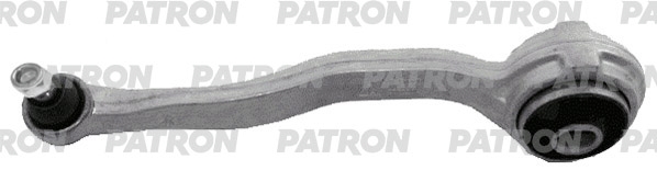 PATRON PS5053L Рычаг подвески MERCEDES-BENZ: W203 00- (Произведено в Турции)