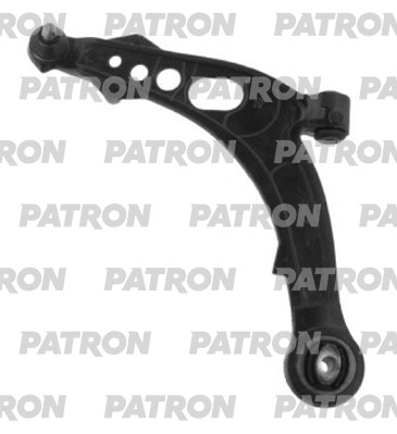 PATRON PS5055L Рычаг подвески FIAT: PUNTO 99- (Произведено в Турции)