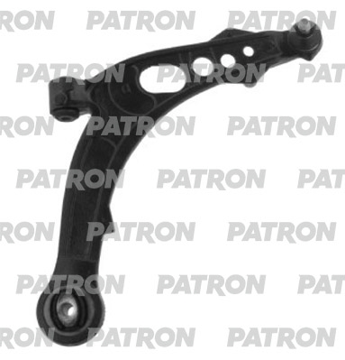 PATRON PS5055R Рычаг подвески FIAT: PUNTO 99- (Произведено в Турции)