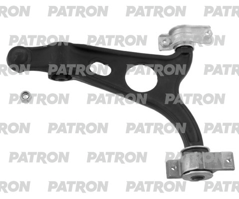 PATRON PS5056L Рычаг подвески ALFA ROMEO: 156/147 97-, 00-