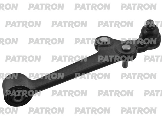 PATRON PS5060R Рычаг подвески прав KIA: RIO 08.07.02-05