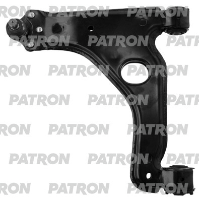 PATRON PS5076L Рычаг подвески OPEL: VECTRA B 95-, ASTRA G 98-, ZAFIRA 99-