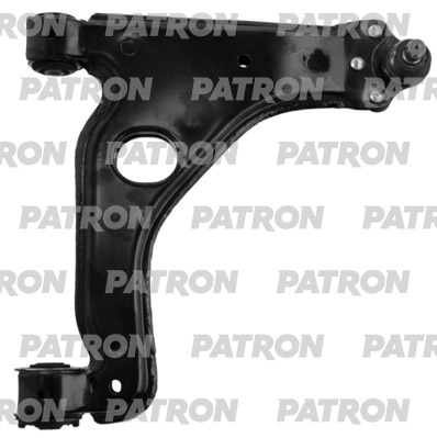 PATRON PS5076R Рычаг подвески