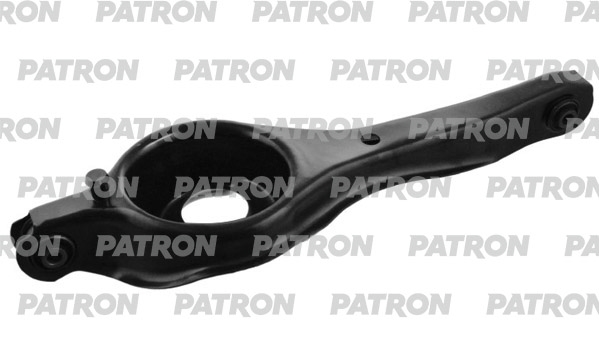PATRON PS5077 Рычаг подвески FORD: FOCUS 98-