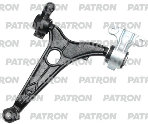 PATRON PS5083L Рычаг подвески M12 CITROEN: C8 02-, FIAT: ULYSSE 02-, LANCIA: PHEDRA 02-, PEUGEOT: 807 02-