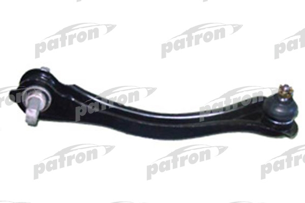 PATRON PS5092R Рычаг подвески HONDA: ACCORD IV 90-93, ACCORD IV Aerodeck 91-93, ACCORD IV купе 92-93, ACCORD V 93-96, ACCORD V Aerodeck 93-98
