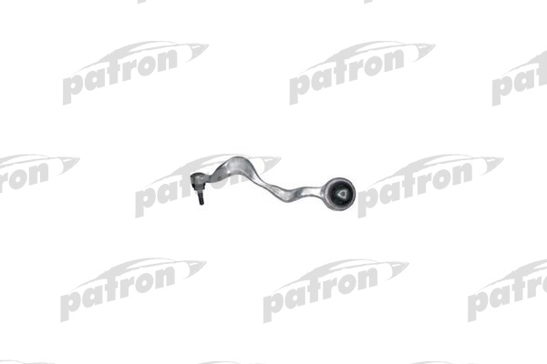 PATRON PS5101L Рычаг подвески BMW: 1 04- (Произведено в Турции)