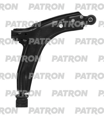 PATRON PS5104R Рычаг подвески прав DAEWOO: ESPERO 90-, LANOS 97-, NEXIA 95-