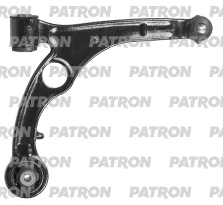 PATRON PS5107R Рычаг подвески FIAT: STILO 01-03/05 (Произведено в Турции)