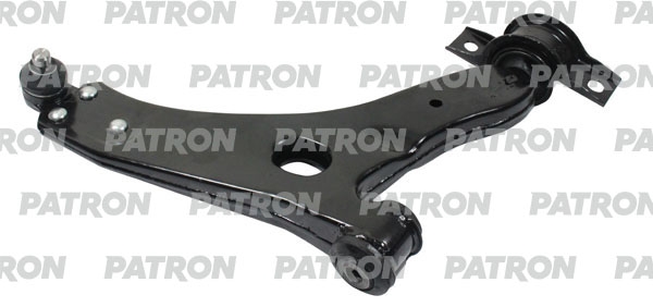 PATRON PS5108R Рычаг подвески FORD: FOCUS 98-04 (Произведено в Турции)