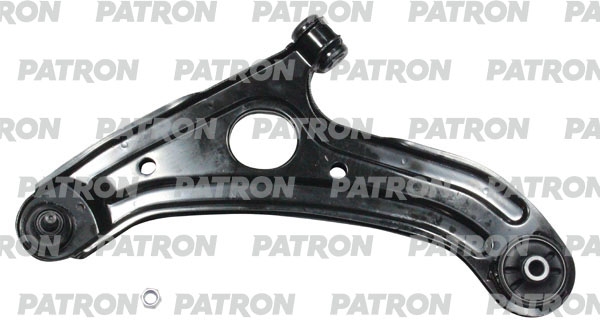 PATRON PS5118L Рычаг подвески лев HYUNDAI: GETZ 02-