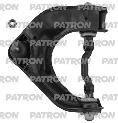 PATRON PS5119L Рычаг подвески лев HYUNDAI: H100 93- (произведено в Турции)