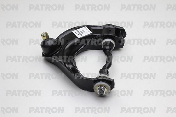 PATRON PS5119LKOR Рычаг подвески верхний лев HYUNDAI: PORTER ,GRACE (произведено в Корее)