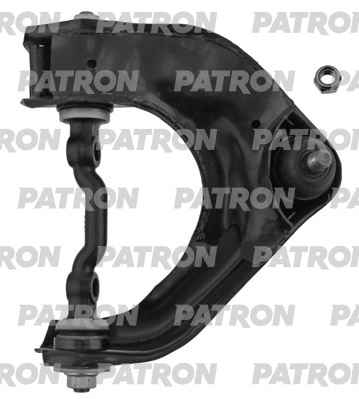 PATRON PS5119R Рычаг подвески прав HYUNDAI: H100 93- (произведено в Турции)