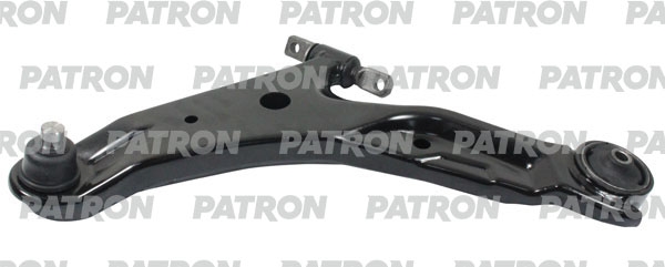 PATRON PS5120L Рычаг подвески лев HYUNDAI: SANTA FE 00-05